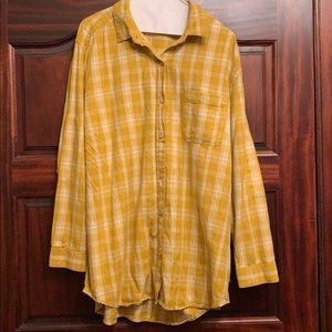 The North Face Tops - North Face Women’s Flannel The North Face Tops - North Face Women’s Flannel